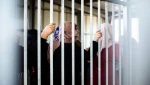 تشدید سرکوب اسرای فلسطینی در زندان الدامون 2