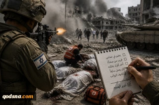 Testimonies from within Israeli military reveal AI targeting system in Gaza