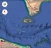 تسلط کامل ارتش یمن بر باب‌المندب