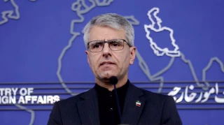 Iran: Strait of Hormuz remains under our full control world should blame US for rising fuel prices