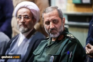 سردار سید مجید موسوی:

آمریکایی‌ها پهپاد لوکاس را از روی شاهد ۱۳۶ ساختند