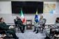 نشست مشترک فرماندهان ارتش و سپاه:

وحدت و هماهنگی موجود میان ارتش و سپاه کلید فتح قله‌های امنیت و اقتدار است/  واقعیت‌های نظامی ایران در میدان رونمایی می‌شود