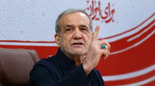 Pres. Pezeshkian says Iran can’t be bullied into submission