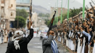 عبدالجبار الغراب، تحلیلگر یمنی

آزادی باب‌المندب؛ تغییر معادلات به نفع یمن