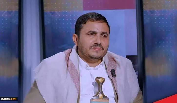 انصارالله: ترامپ مجبور شد جایگاه یمن اعتراف کند  2