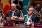 في قمة بريكس .. بزشكيان: لا يمكن الحديث عن القانون الدولي من دون وجود ردّ دولي فعّال على العدوان العسكري