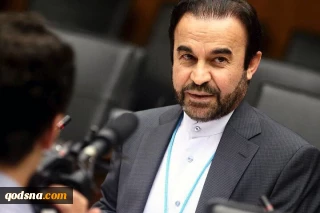 إيران تحتج على النمسا لإلغائها تأشيرة رئيس منظمة الطاقة الذرية: اجراء سياسي واضح