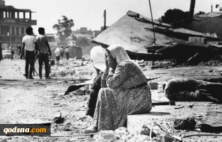 From Sabra and Shatila to Gaza: The cost of impunity