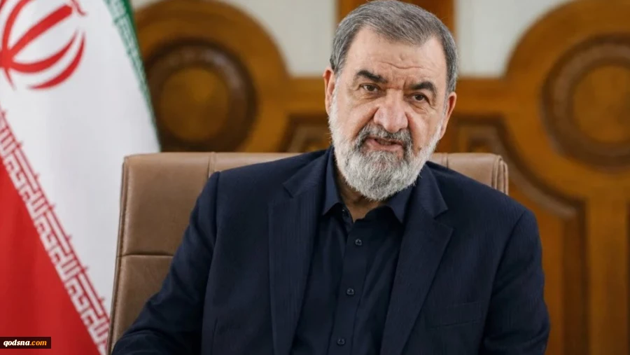 No talks until Iran’s conditions are met: SNSC chief  2