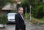 عراقچی فردا به چین می‌رود  2