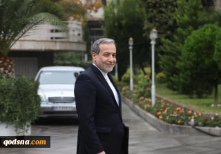 عراقچی فردا به چین می‌رود
