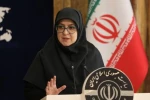 سخنگوی دولت:

 محکومیت حملات به ایران در اجلاس بریکس یک دستاورد مهم دیپلماتیک بود  2