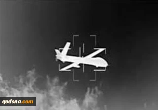 پنجاه‌ودومین پهپاد MQ-9 آمریکا در آسمان قشم منهدم شد