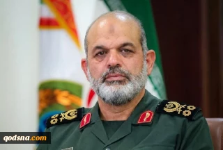 فرمانده سپاه پاسداران:

 ترور مولوی یوسف گرگیج دلیل آشکاری بر شکست آمریکا و رژیم صهیونی است