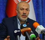 نشست بررسی آخرین تحولات فلسطین  و لبنان با حضور ناصر ابوشریف امروز برگزار می‌شود 2
