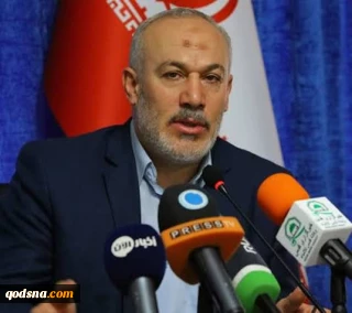 نشست بررسی آخرین تحولات فلسطین  و لبنان با حضور ناصر ابوشریف امروز برگزار می‌شود