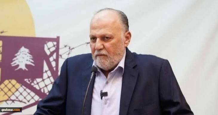حزب الله در واکنش به حمله رژیم صهیونیستی به ارتش لبنان:

دولت حقیر لبنان پاسخگو باشد | خائنان به مقاومت پاسخگو باشند 2