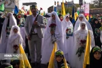 رزمایش جان‌فدایان ایران 4