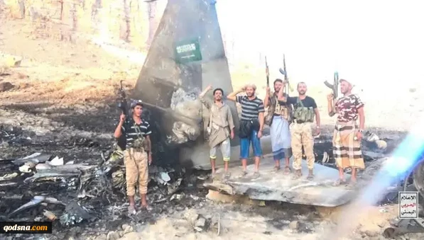 قاليباف: بدأ عصر اصطياد طائرات “أف-35″ و”أف-15” وما كان في السابق كابوساً مرعبا أصبح الآن واقعاً يومياً 2