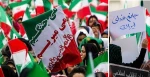 تحلیلگر لبنانی بررسی کرد؛

چرا تحریم‌های اقتصادی آمریکایکی پس از دیگری در ایران  شکست می‌خورند؟  2