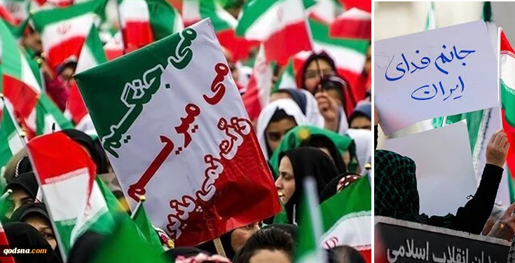 تحلیلگر لبنانی بررسی کرد؛

چرا تحریم‌های اقتصادی آمریکایکی پس از دیگری در ایران  شکست می‌خورند؟  2