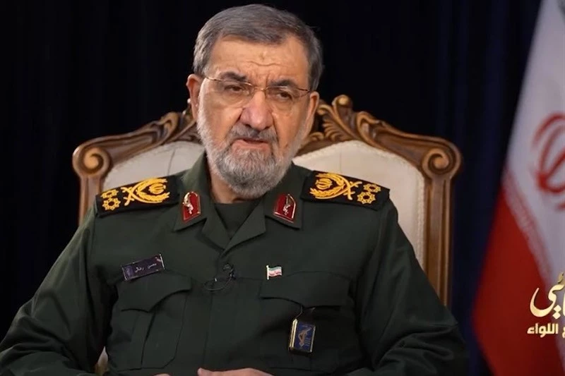 رضایی