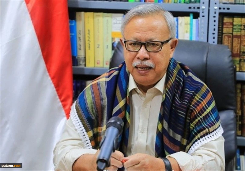 صنعا: یمنی‌ها در اوج آمادگی برای مقابله با دشمن سعودی هستند  2