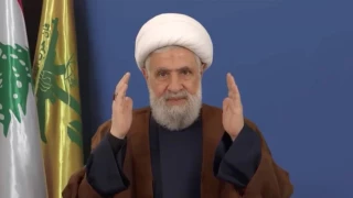 Hezbollah leader: Iran thwarted US-Israeli war goals ultimate victory belongs to resistance