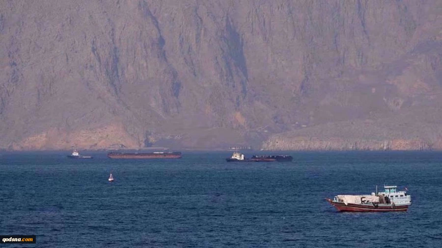 Iran retains initiative in Strait of Hormuz despite US claims: Armed Forces spokesman