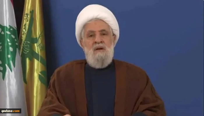 الشيخ قاسم: المقاومة هي السبيل الوحيد لتحرير الأرض ومواجهة "إسرائيل"  2