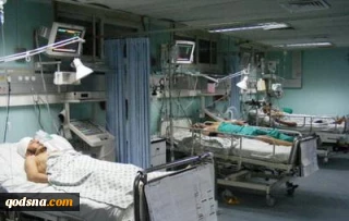 NGOs warn Gaza health system is near complete collapse