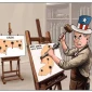 U.S. and Israel's crimes in Gaza