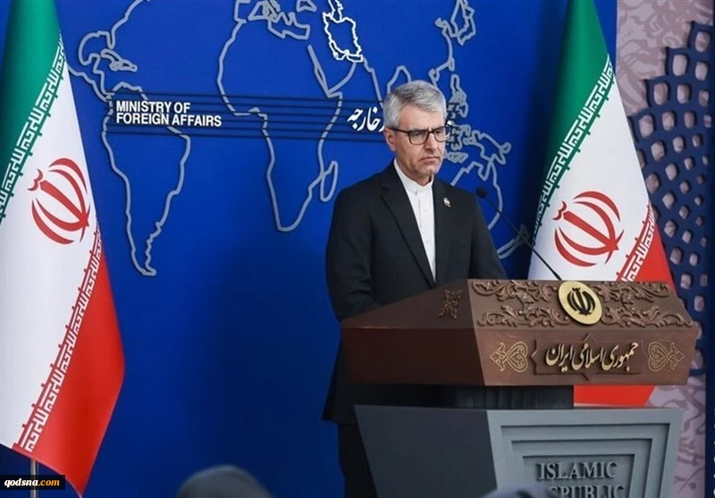 واکنش سخنگوی وزارت خارجه به ادعای بی اساس آمریکایی ها؛

آمریکا عامل گرانی سوخت است نه ایران 2