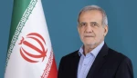 رئیس جمهور:

 آمریکا قوانین حقوق بشر را زیر پا می‌گذارد |  از مواضع ایران با قدرت در مجامع بین‌المللی دفاع خواهیم کرد  2