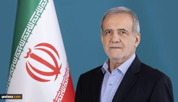 رئیس جمهور:

 آمریکا قوانین حقوق بشر را زیر پا می‌گذارد |  از مواضع ایران با قدرت در مجامع بین‌المللی دفاع خواهیم کرد  2