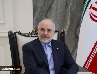 رئیس مجلس در مراسم پاسداشت پیشکسوتان دفاع مقدس:

 امروز با موشک‌هایمان بدون محدودیت، به هر هدفی که بخواهیم شلیک‌می‌کنیم | در برابر جنگ ترکیبی دشمن ایستاده‌ایم