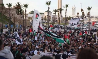 البرلمان التشيلي يقرّ يوم الصداقة والتضامن التشيلية–الفلسطينية