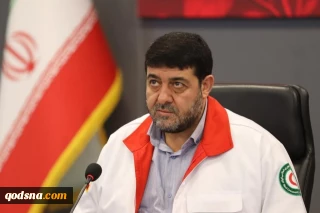 رئيس جمعية الهلال الأحمر: سنواصل متابعة الاعتداءات على المراكز المدنية في المحافل الدولية