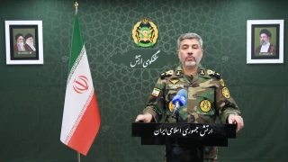 ‘New tactics’ will crush any future aggression, Iran’s Army warns