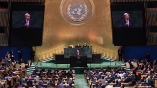UN chief warns Israeli violence in West Bank raises 'specter of ethnic cleansing'