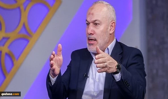«ناصر ابوشریف» در گفتگوی اختصاصی با قدسنا؛

رژیم صهیونی در تلاش برای اجرای طرح 1E با هدف جداسازی کامل قدس از کرانه باختری است 2