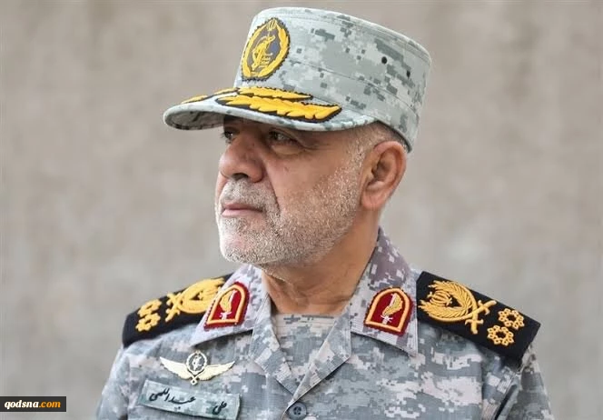 رئیس ستاد کل نیروهای مسلح: انتقام خون شهدا ادامه خواهد داشت  2