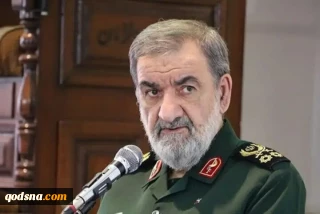رضائي: عليهم تنفيذ شروط إيران وإذا لم يفعلوا لن يُفتح مضيق هرمز