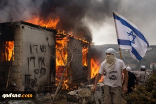 OCHA: Settler attacks, demolitions push West Bank toward unprecedented displacement wave