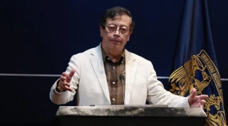 Colombia's withdrawal from ICJ genocide case against Israel ‘source of shame’: Ex-president