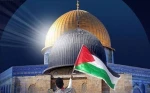 فراخوان فلسطینیان و اهالی قدس برای عزیمت به مسجد مبارک الاقصی