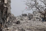 UN: Gaza faces world’s worst economic crisis as 92% of businesses are damaged or destroyed