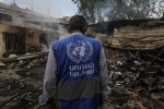 UNRWA warns $100 million funding gap threatens services 2