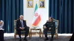 Iran: Trump caught in ‘quagmire,’ unable to decide