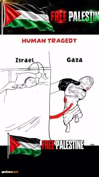 Free Palestine